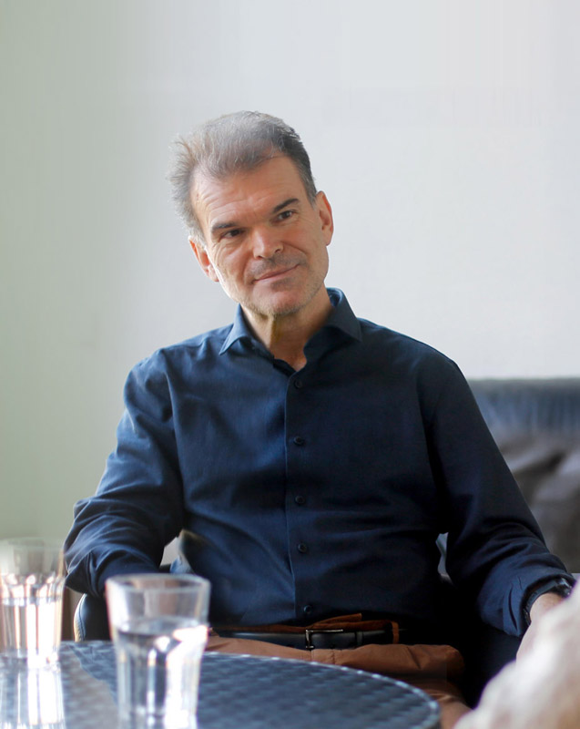 Wolfram-Klueber Wolfram Klüber - Ihr Partner für Gesundheit, Resilienz und persönliches Wachstum